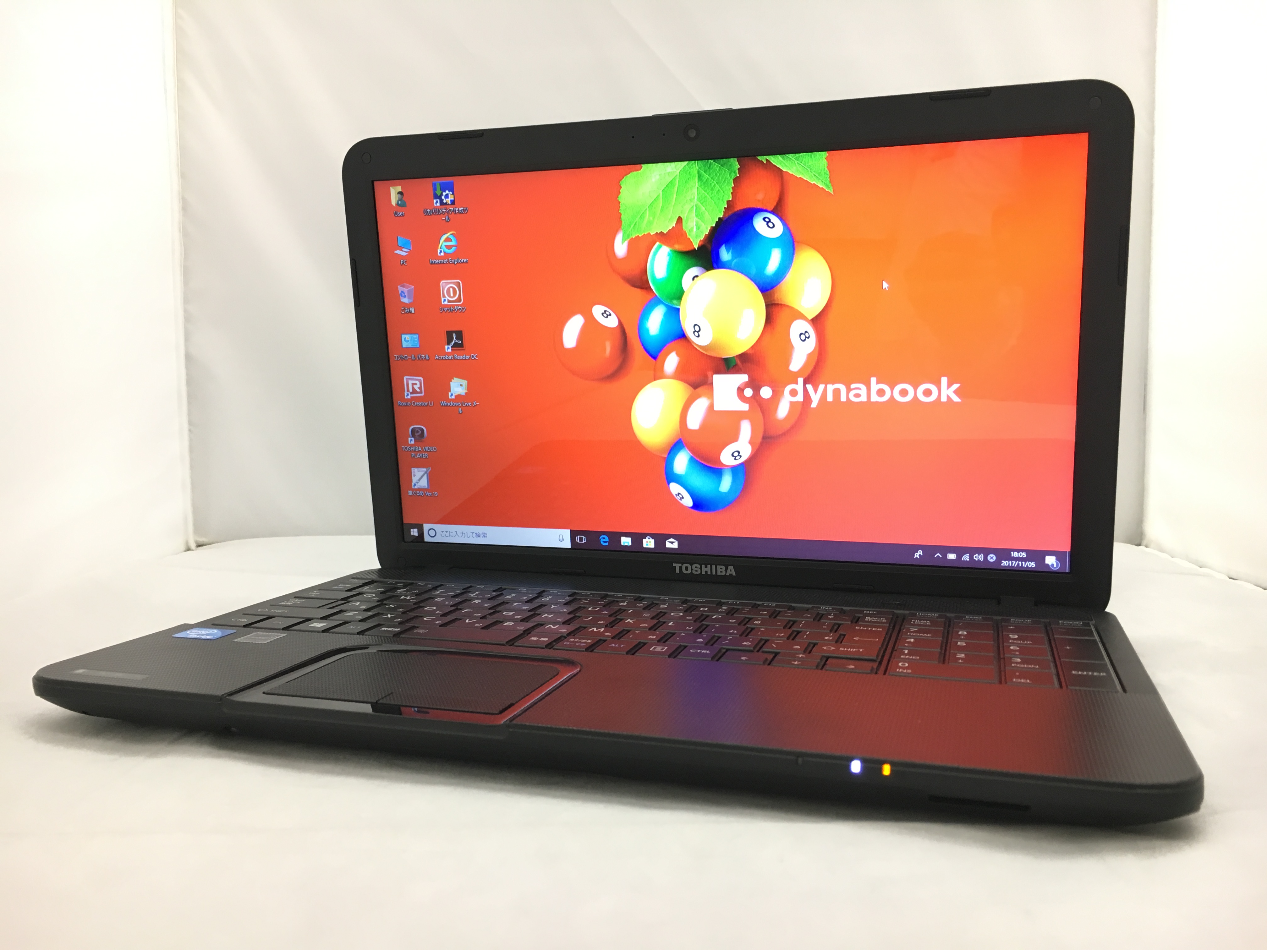 東芝 dynabook B252/23G 東芝 dynabook B252/23G(Celeron B820 1.7GHz ...