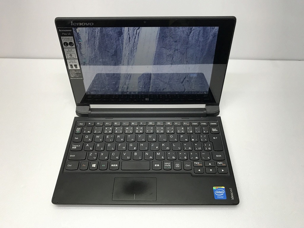 Lenovo Ideapad Flex 10 | HDD 500GB