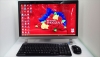 TOSHIBA REGZA PC D713/T3LB