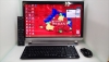 TOSHIBA REGZA PC D714/T7KB