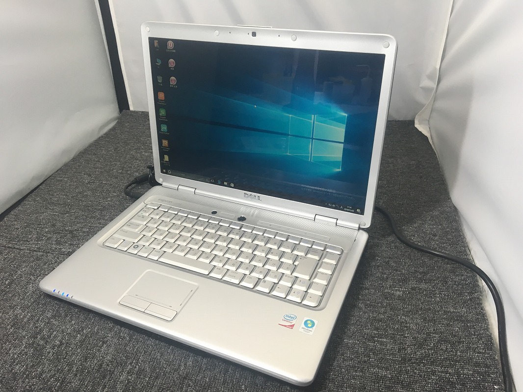 Dell Inspiron 1525 WindowsVista ノートPC