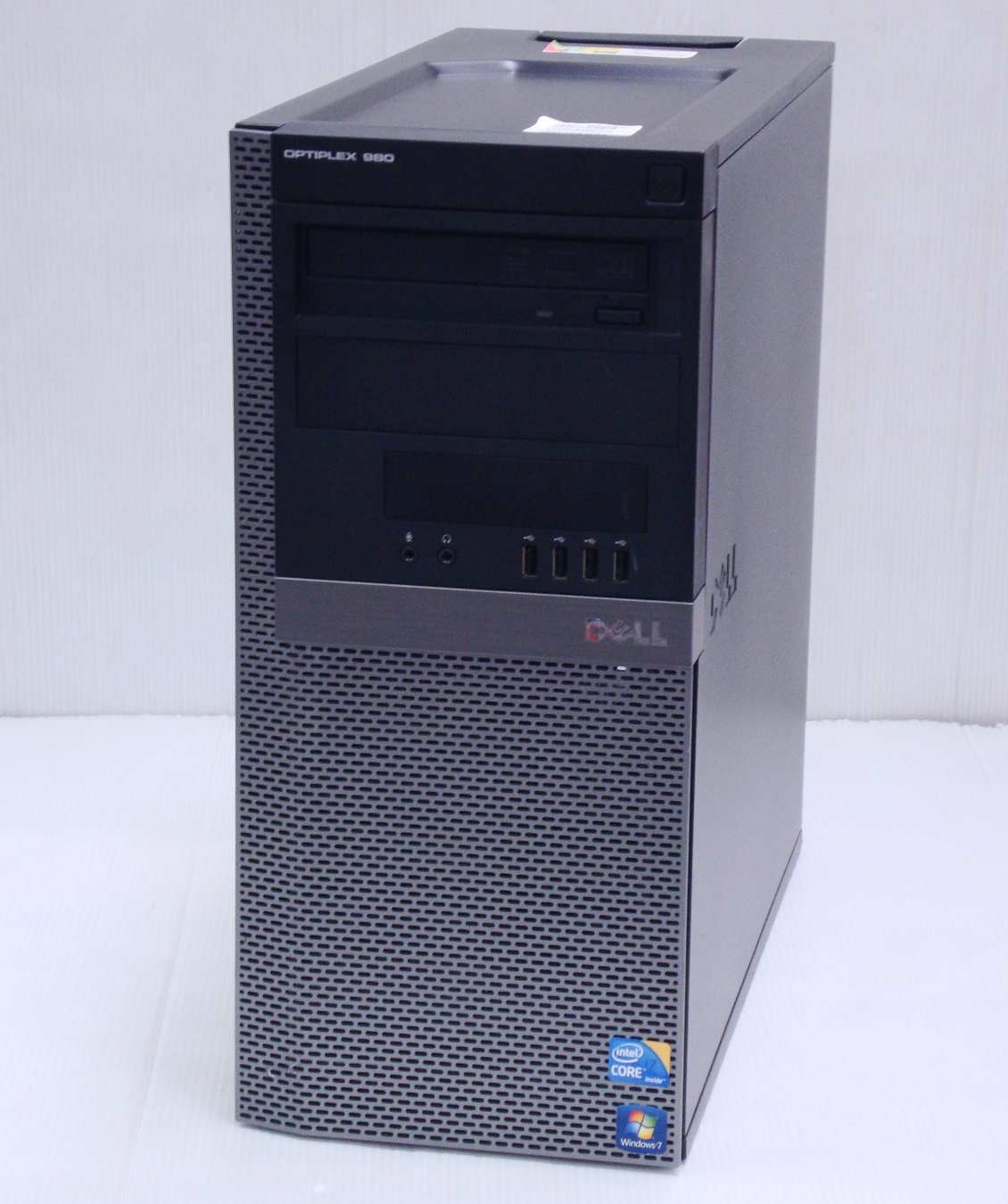 DELL OPTIPLEX980 CPU:Corei7 870 2.93GHz / メモリ:10GB / HDD:1TB / DVDスーパーマルチ /  Windows10Home64bit 中古デスクトップパソコンが激安販売中！ 中古パソコン市場
