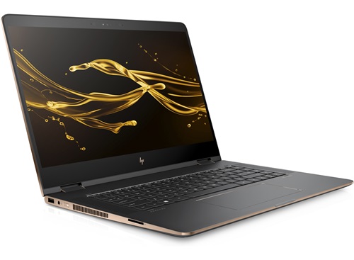 HP Spectre x360（2017年モデル）