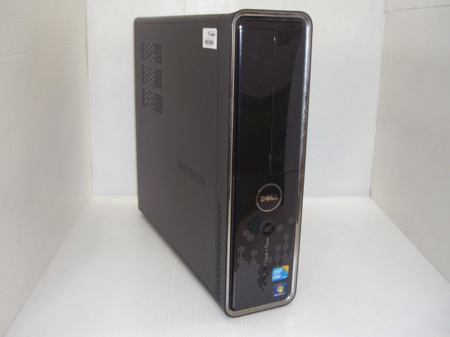 Dell Inspiron 580s Dell Insprion 580s 中古デスクトップパソコンが