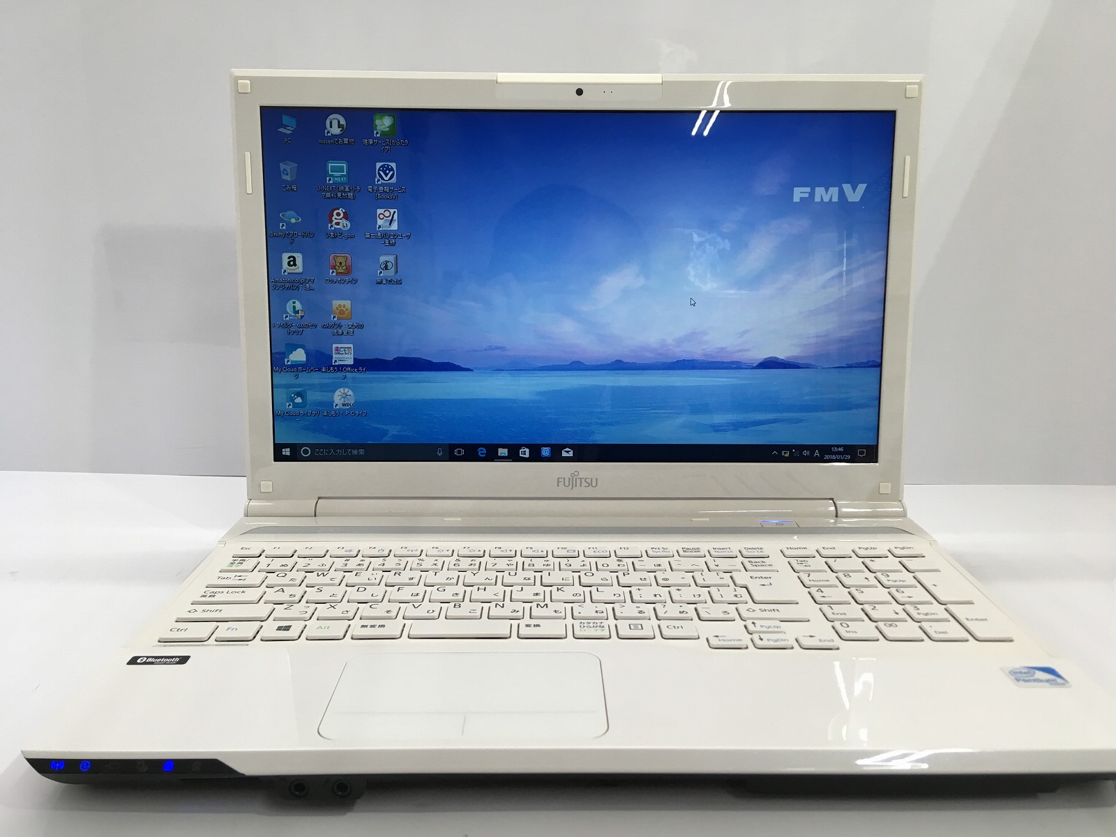 LIFEBOOK AH42/K 富士通 LIFEBOOK AH42/K 中古ノートパソコンが激安 ...