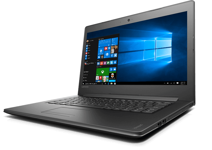 ノートパソコン　lenovo ideapad 310S