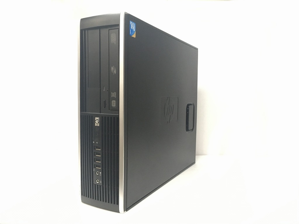 DELL Vostro 220s CPU:Intel Core2 Duo E7500 2.93GHz/ メモリ:4GB