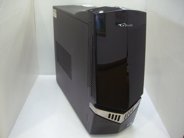 マウスコンピューター NG-i620BA11-SP-W7 マウスコンピューター NG