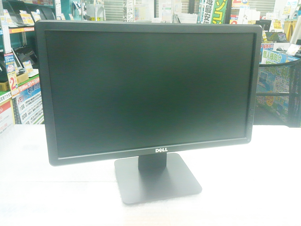 DELL E1914HC 19インチモニター DELL E1914HC 19インチモニター 新品 ...