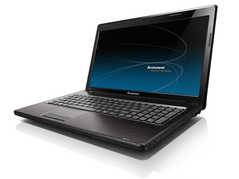 Lenovo G570 CPU：Core i5-2450M 2.5GHz / メモリ：3GB / HDD：500GB ...