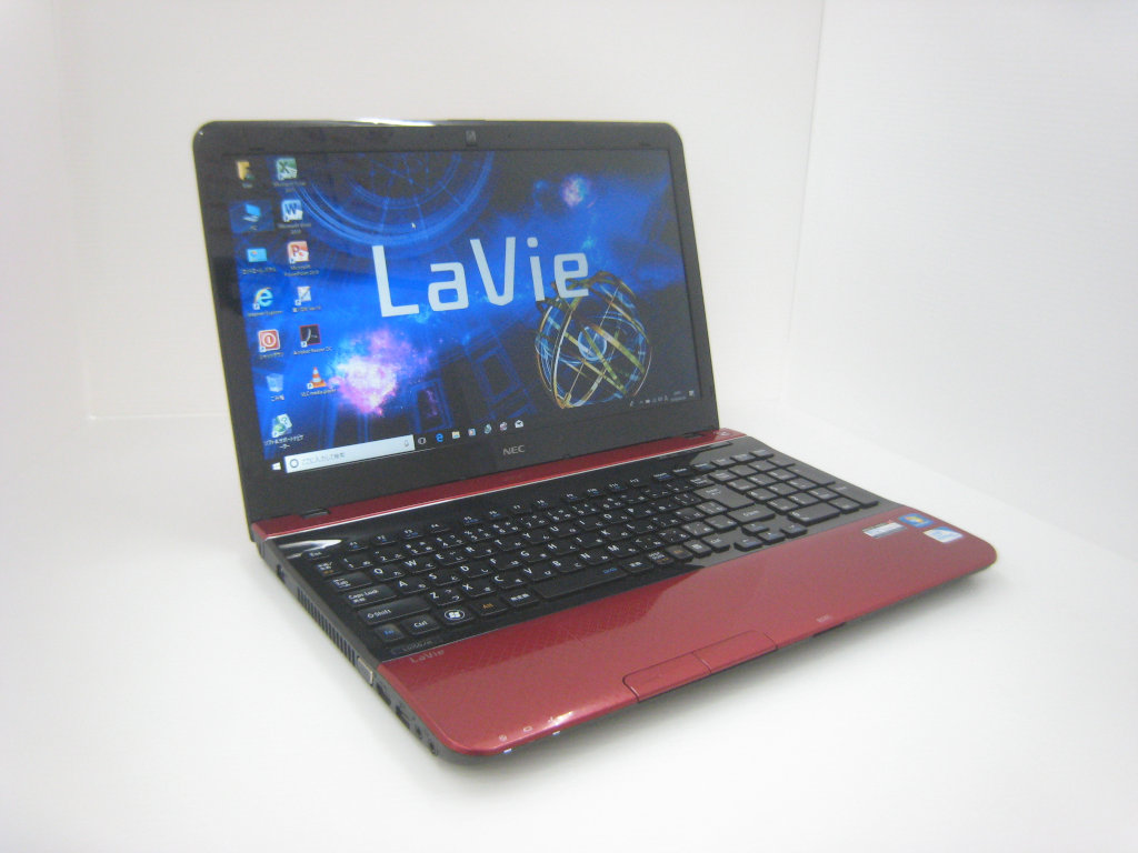 NEC LaVie S Office付き PC-LS150HS6R