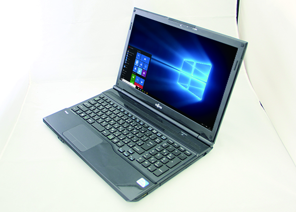 富士通 LIFEBOOK AH42/J CPU： Pentium B980 2.4GHz/メモリ：4GB/HDD ...