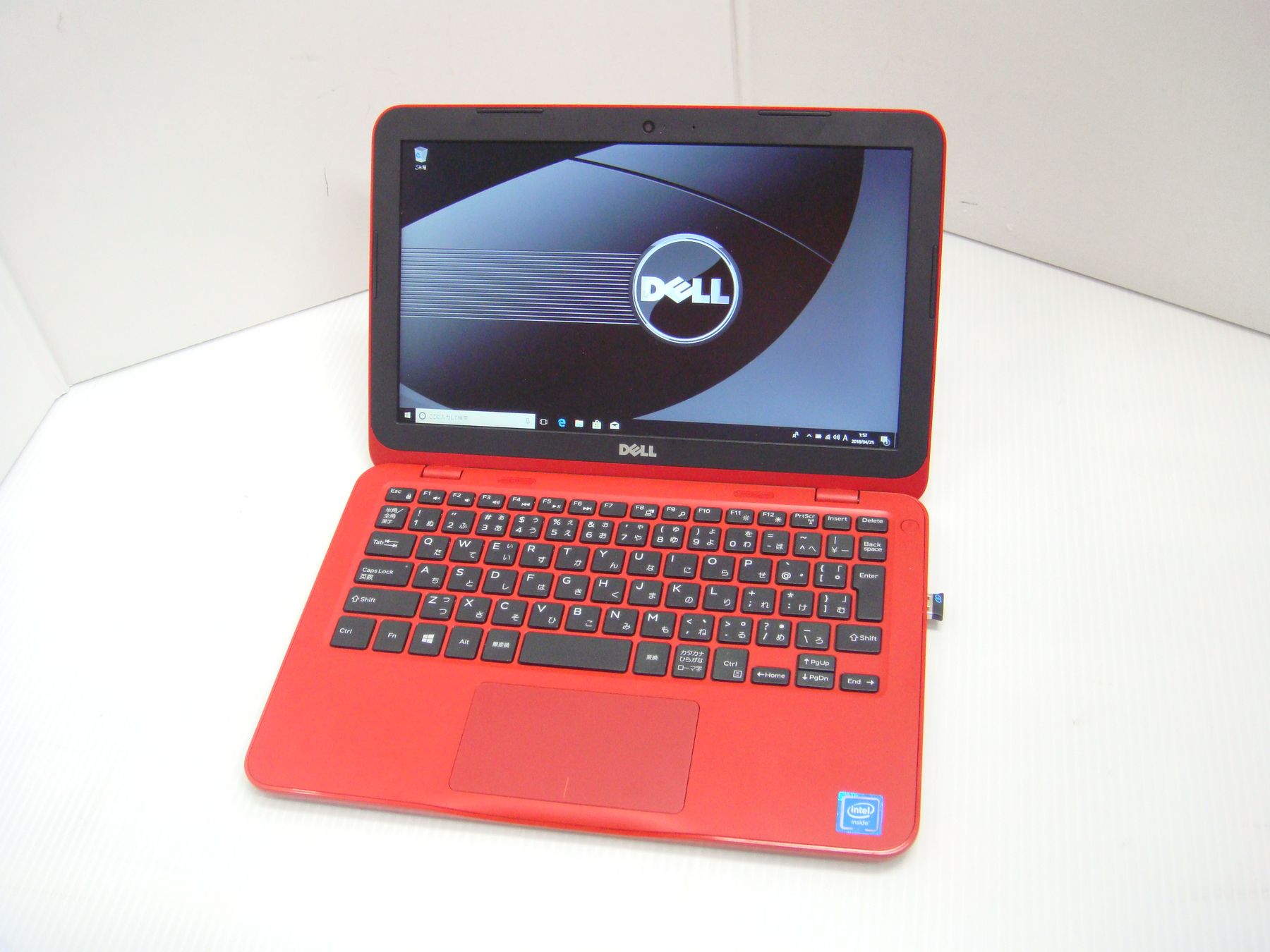 ノートパソコン DELL Inspiron 11 3162