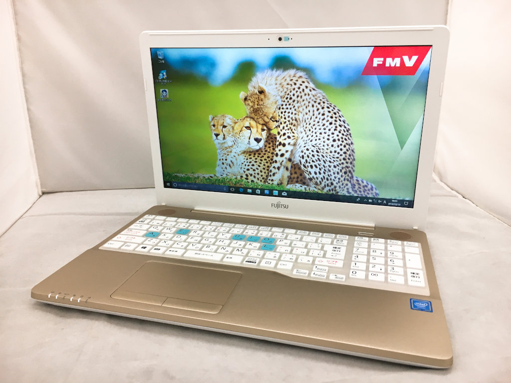 富士通 LIFEBOOK 用 HDD　1TB　AH42/B3　ウエスタンデジタル