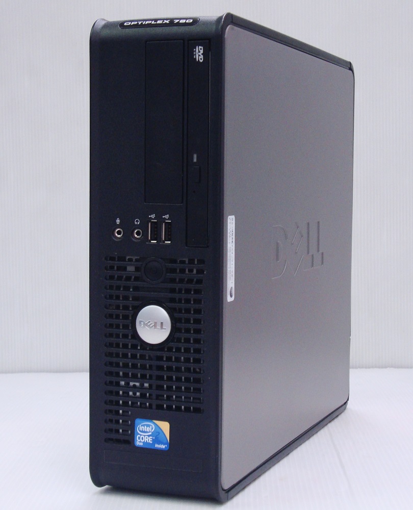 DELL OPTILEX 780