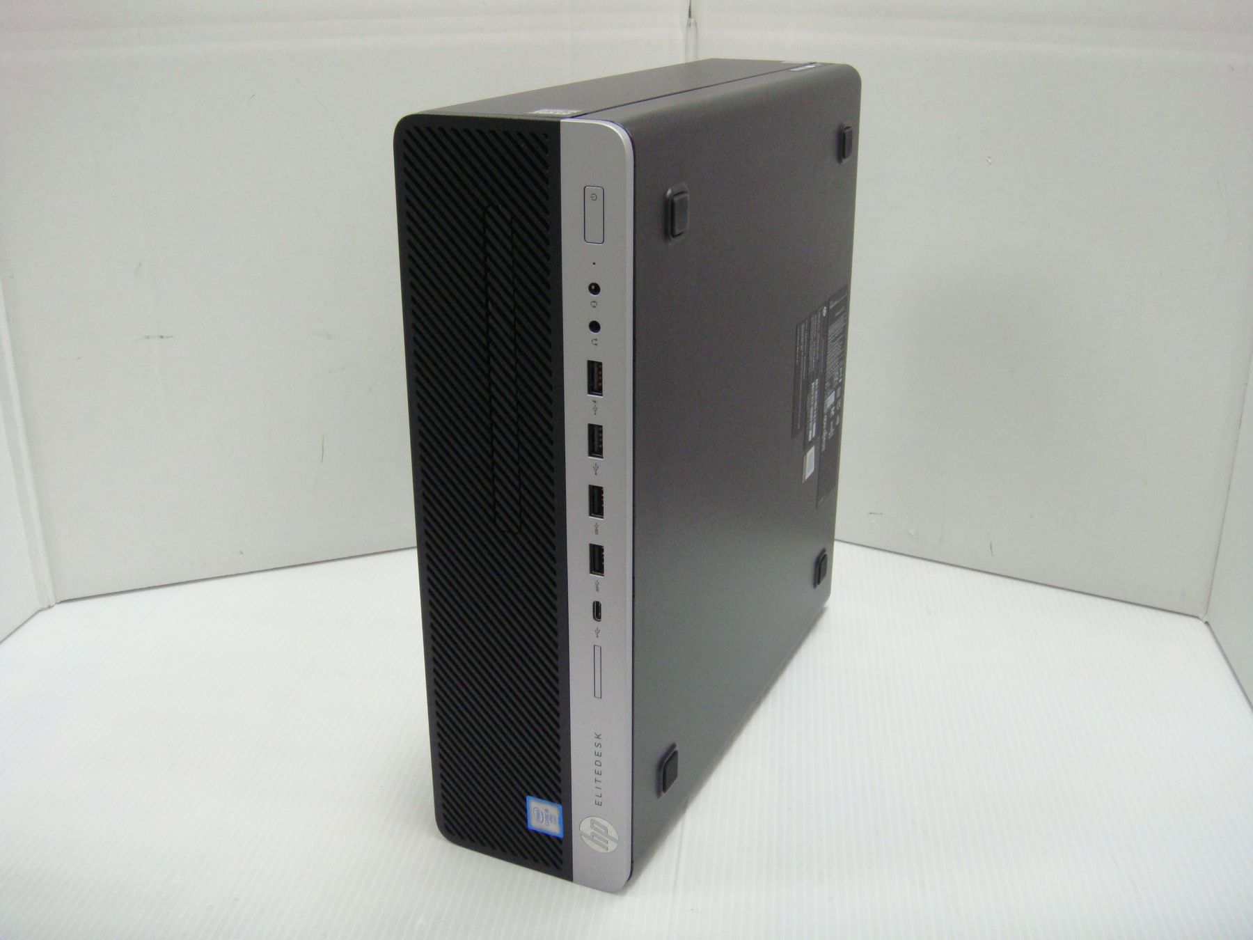 hp EliteDesk 800 G3 SFF Core i5-6500