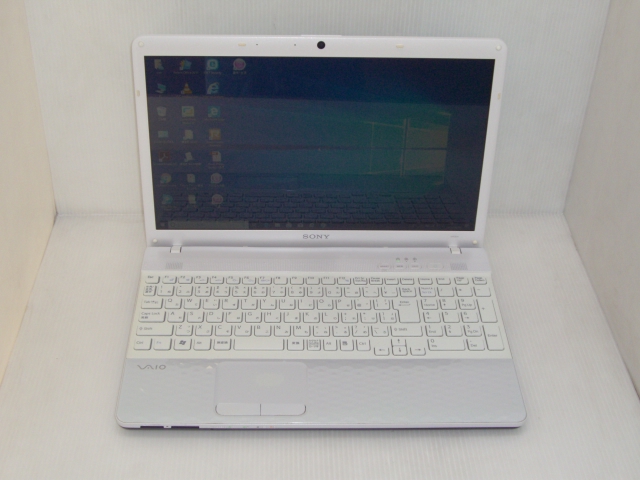 SONY VAIO vpceh19fj