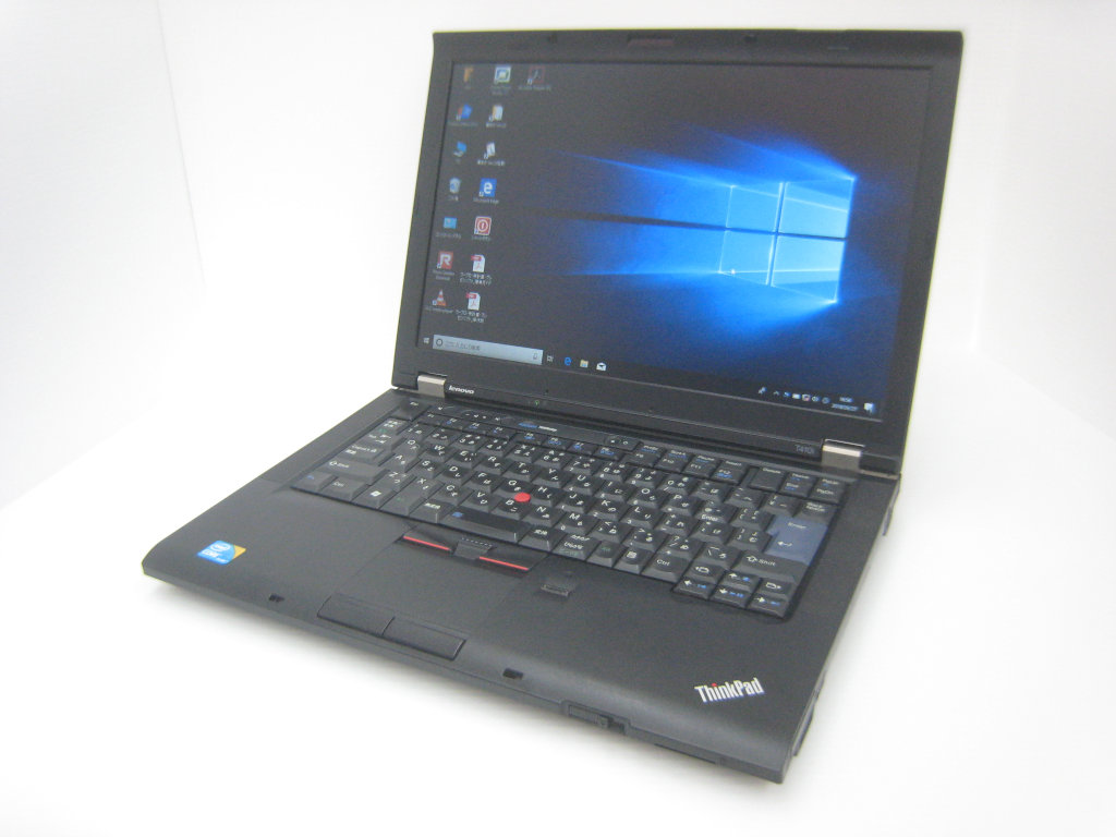 Lenovo ThinkPad T410i