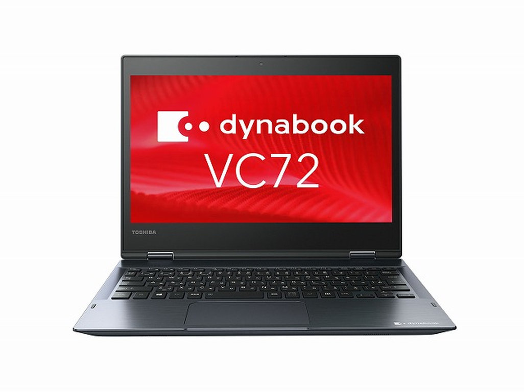 TOSHIBA Dynabook Corei3 Win10 Office2016