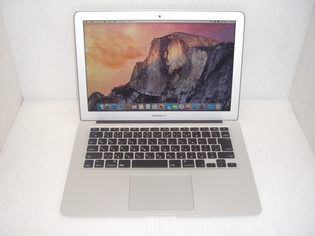 Apple MacBook Air MJVE2J/A