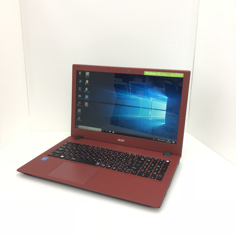 acer エイサー　ノートパソコン　E5-532