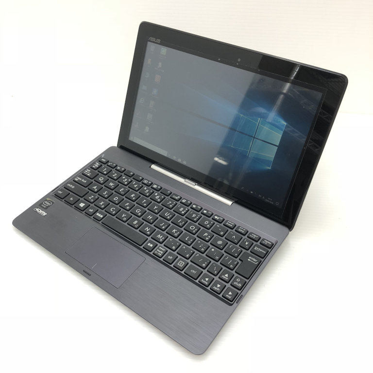 ASUS Transbook T100TAM-B-64S-A(Amazon限定)