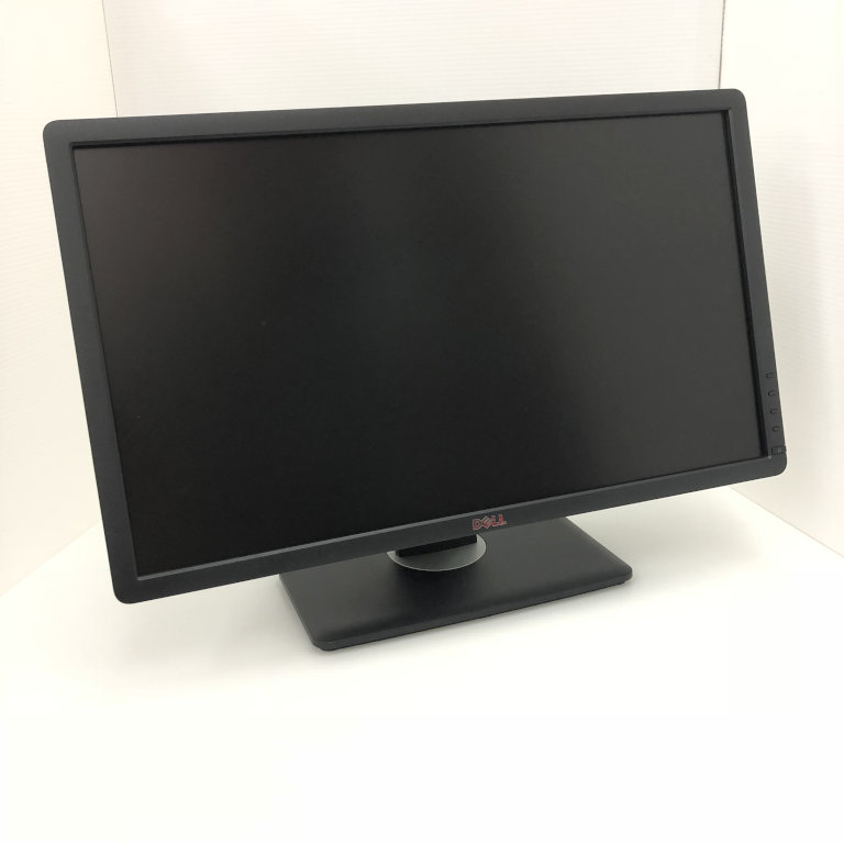 DELL P2312Ht 画面サイズ：23インチ非光沢液晶 / 解像度：フルHD ...