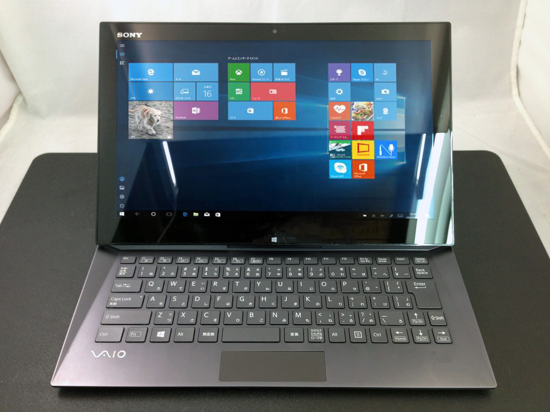 SONY VAIO SVD13219CJB SVD132A14N CPU： Core i5 4200U 1.6GHz/メモリ