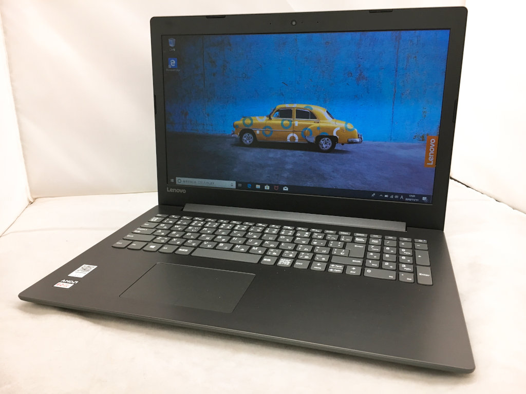 レノボ ノートパソコン ideapad 320