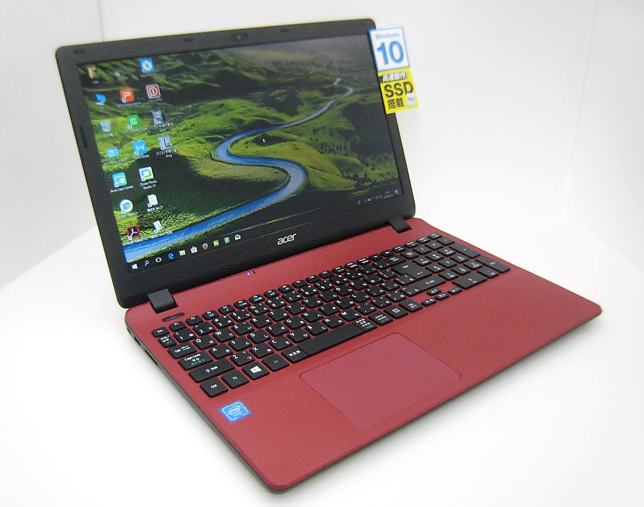 【動作確認済】Acer aspire es1-571 エイサー　ノートPC