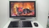 TOSHIBA REGZA PC D711/T3DB