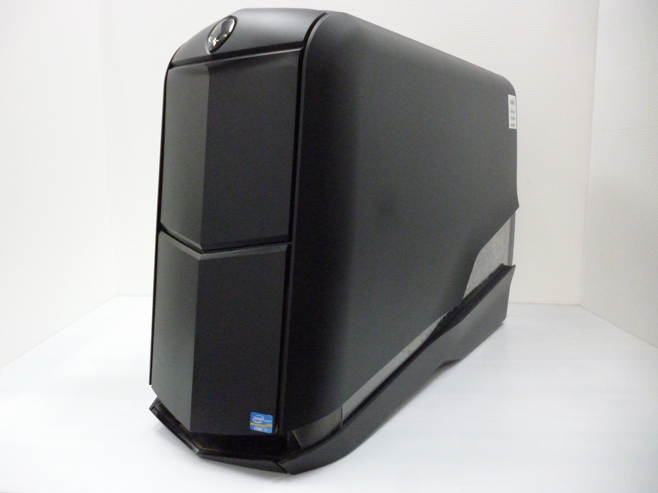 ジャンク ALIENWARE エイリアン ゲーミングPC D01M Corei7