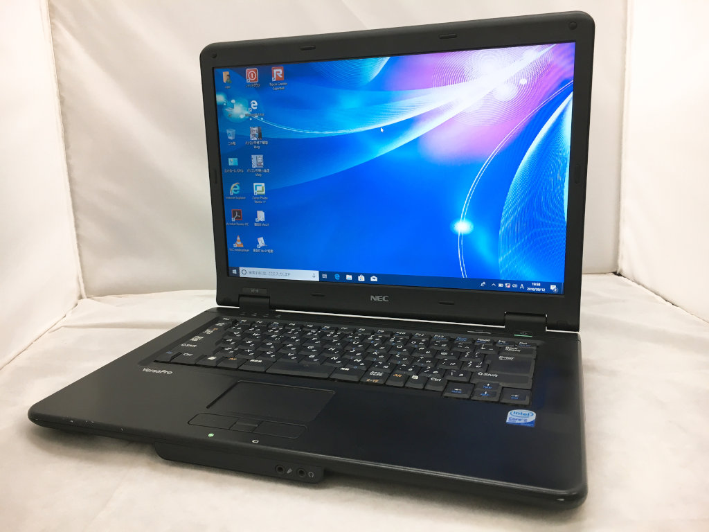 Amazon.co.jp: NEC Laptop 6th Generation CPU with MS & Office Windows 11 Pro  8GB Memory High Performance Celeron WIFI 15.6