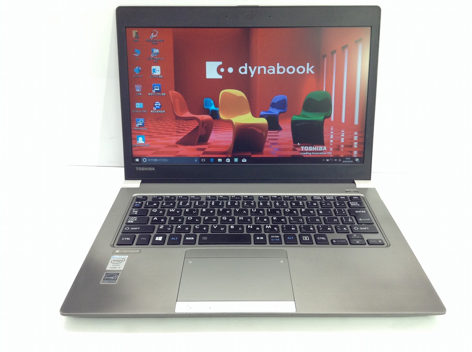 dynabook R634/M 東芝 dynabook R634/M 中古ノートパソコンが激安販売