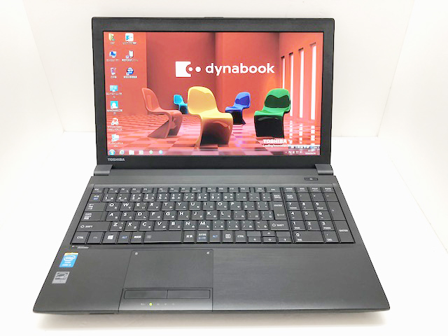 2GB16GB仕様Dynabook Satellite 320GB 4GB Windows7Pro