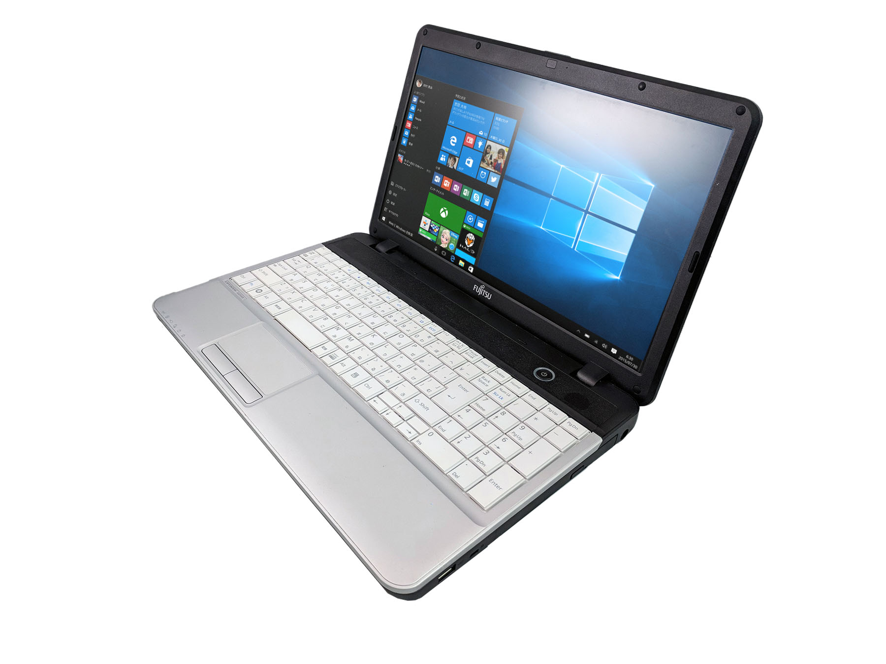 販売買蔵  A531/DX オフィス付き windows10 i3 core ノートパソコン ノートPC