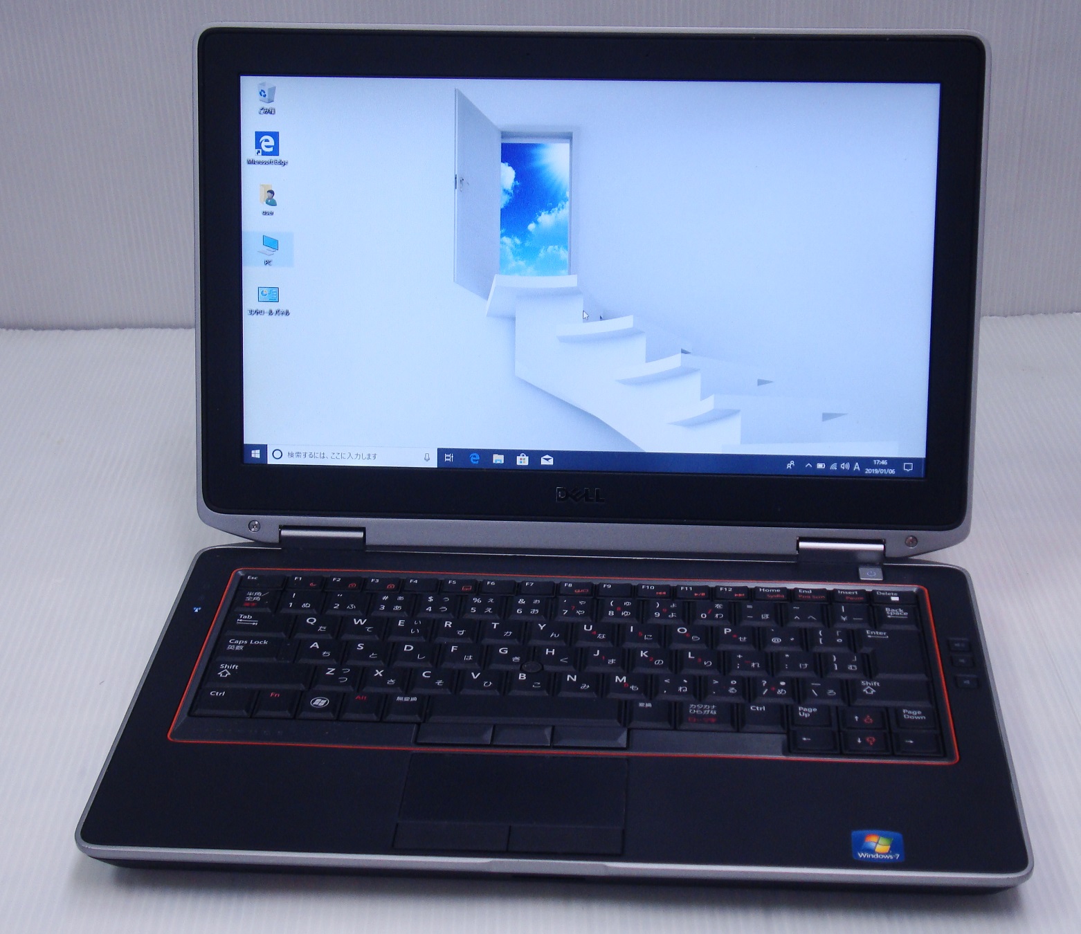 DELL Latitude E6320 ノートパソコン