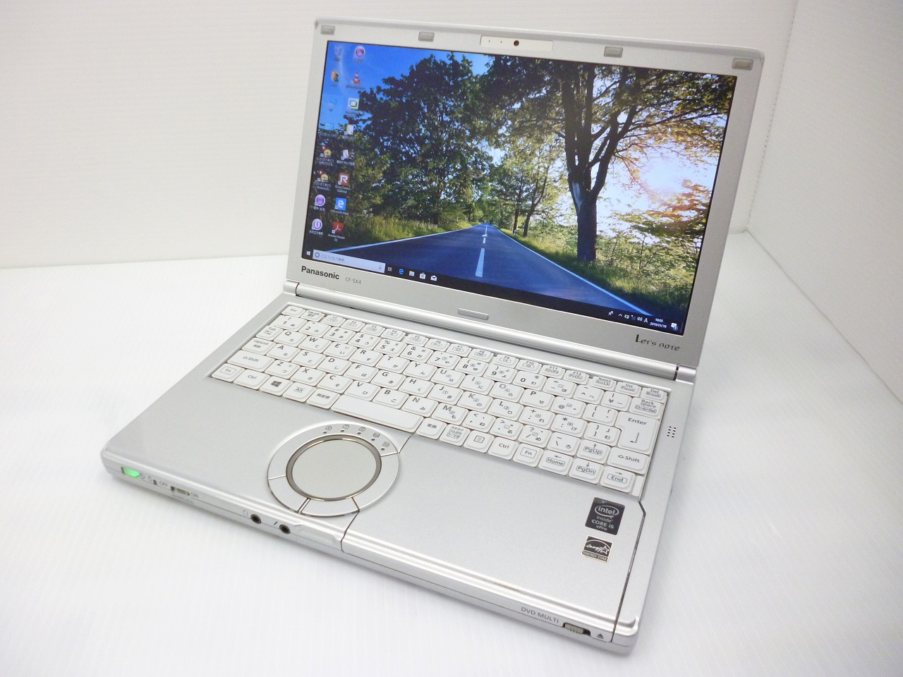 （★クーポン発行） PANASONIC CF-SX4/i5-5300U/8GB - 【WEB限定】 - www.gemkopstatic.com