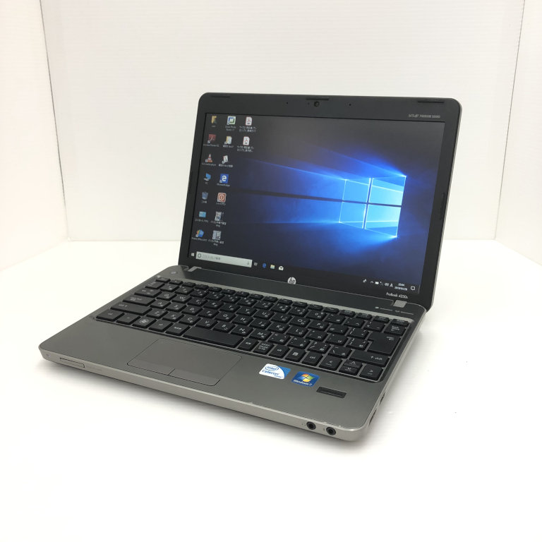 ProBook 4230s  ノートPC