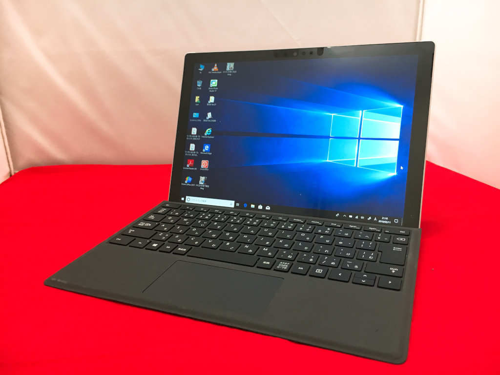エントリー最大P14倍以上 Surface Pro KJR-00014 | www.tegdarco.com