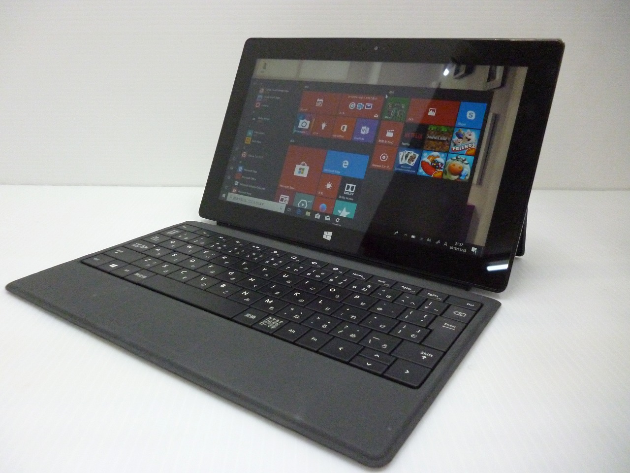Surface Pro2 1601PC/タブレット - www.ecolet.bg