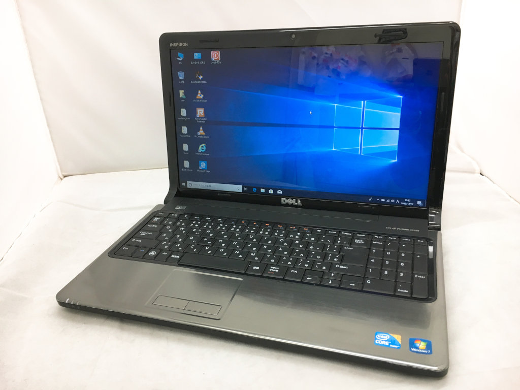 DELL Inspiron15 -3565  Office2016付