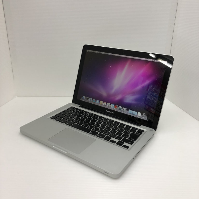 MacBook Pro Core2Duo MB990J/A