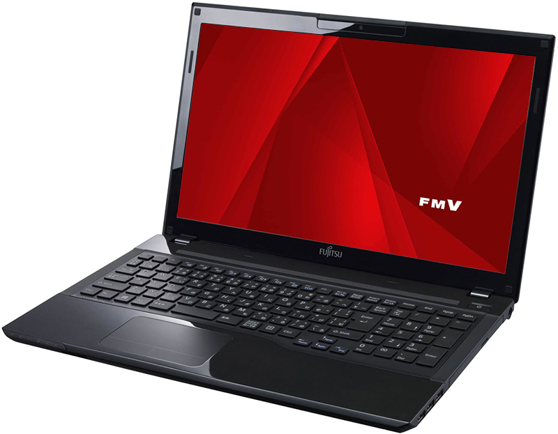 現状渡し FUJITSU LIFEBOOK AH45/J