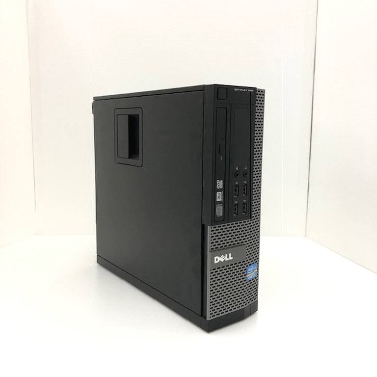 DELL OPTIPLEX 990 Windows10 デスクトップ パソコン