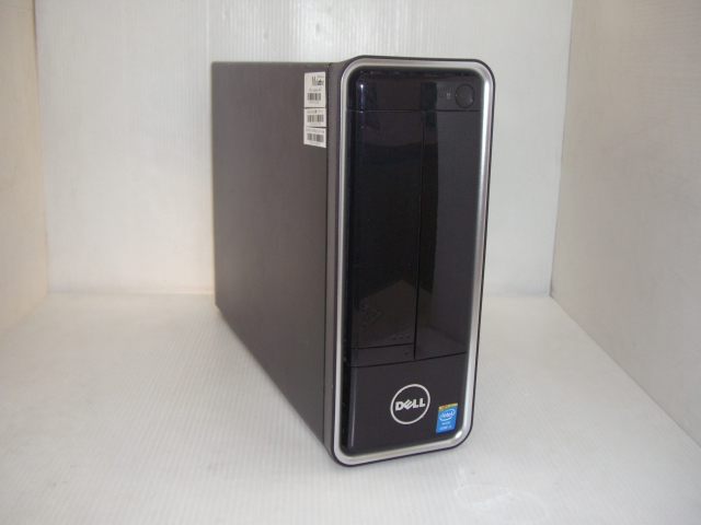 DELL Inspiron 3647 スモールデスクトップ SSDモデル DELL Inspiron