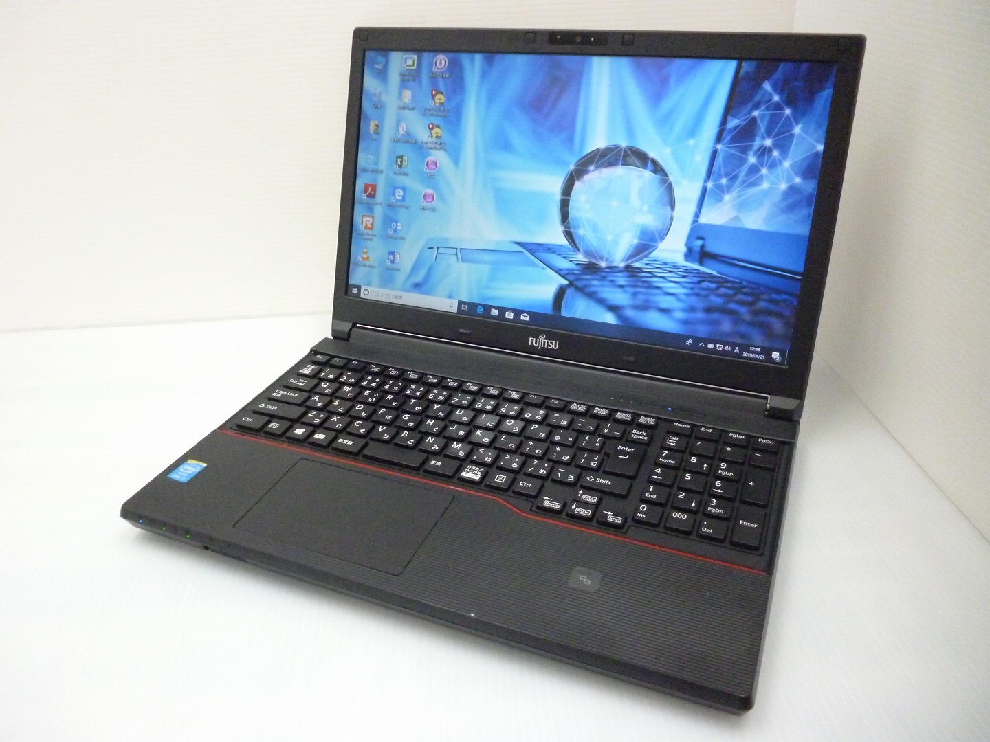 富士通 LIFEBOOK AH32 / M ・i7 ‐ 3610QMの+nanyimacare.com.au