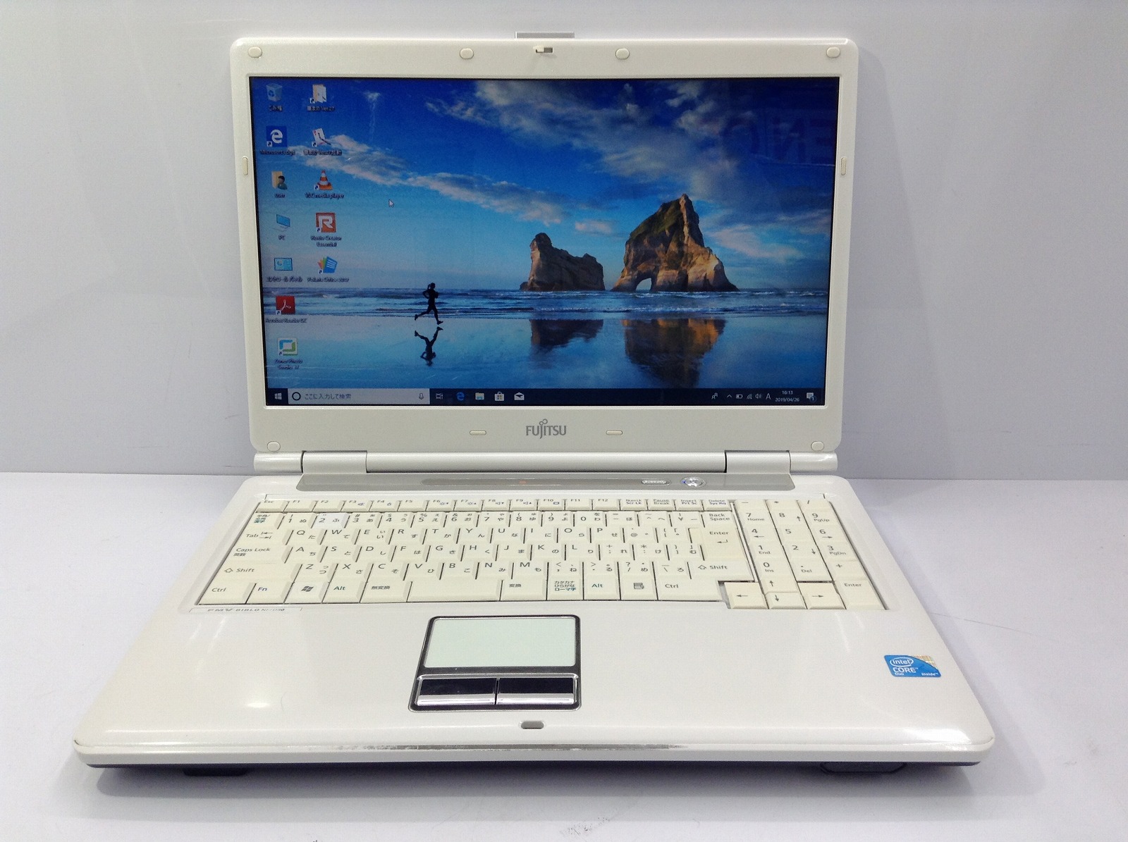 Fmv Biblo Nf D50 富士通 Fmv Biblo Nf D50 中古ノートパソコンが激安販売中 中古パソコン市場