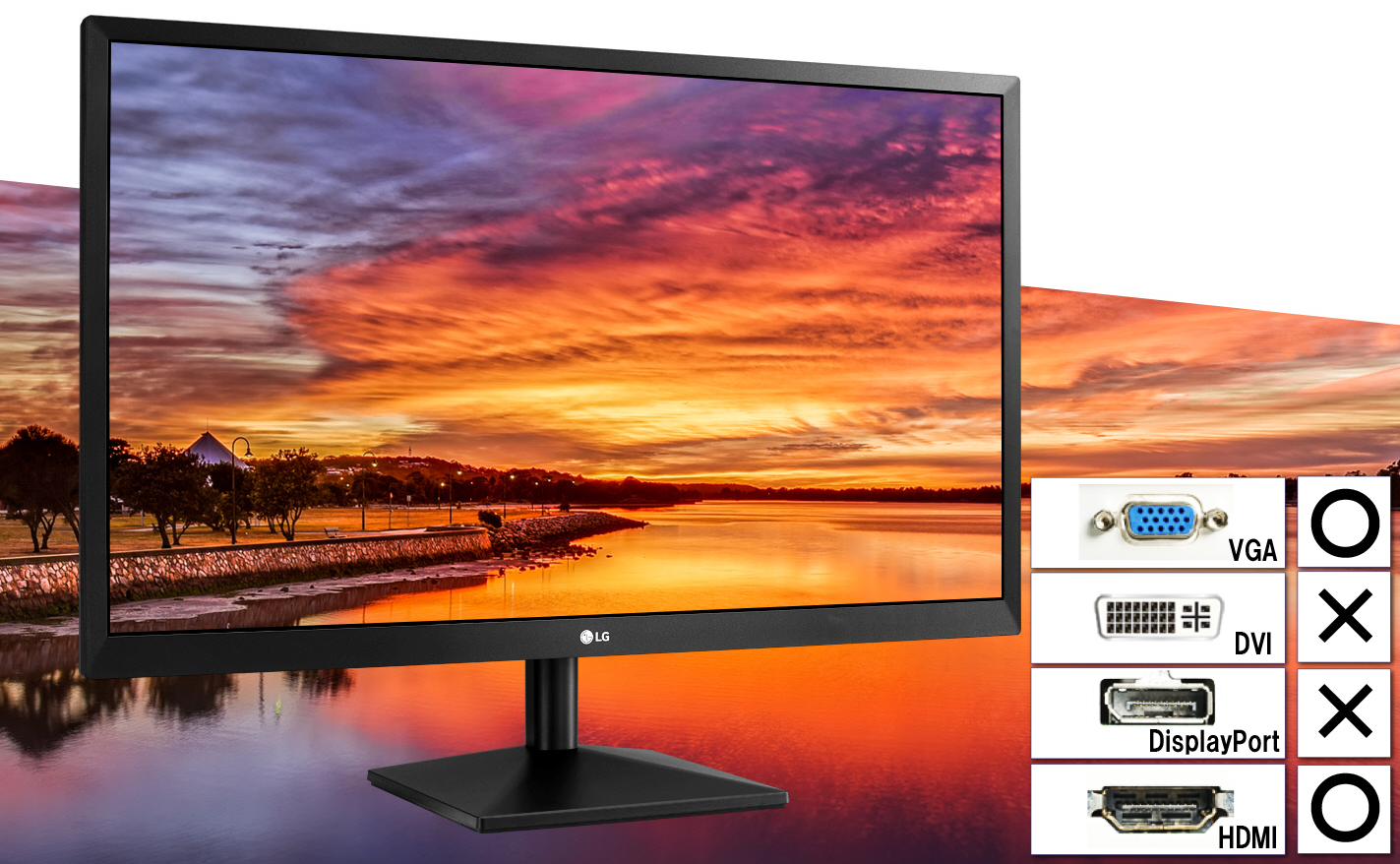 新品 LG 27インチモニター 27MK430H-B 27インチ液晶/解像度:1920×1080