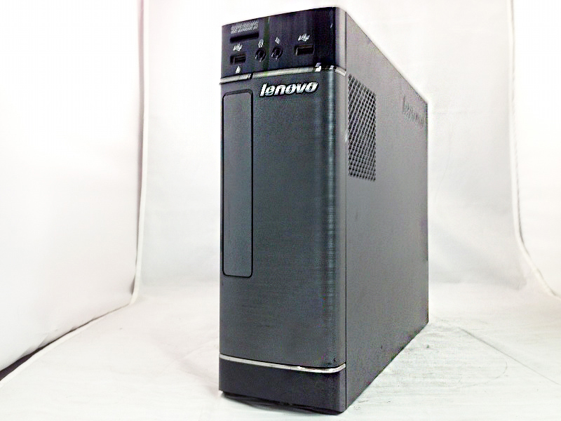 Lenovo H520s Core i7 Windows10 Home